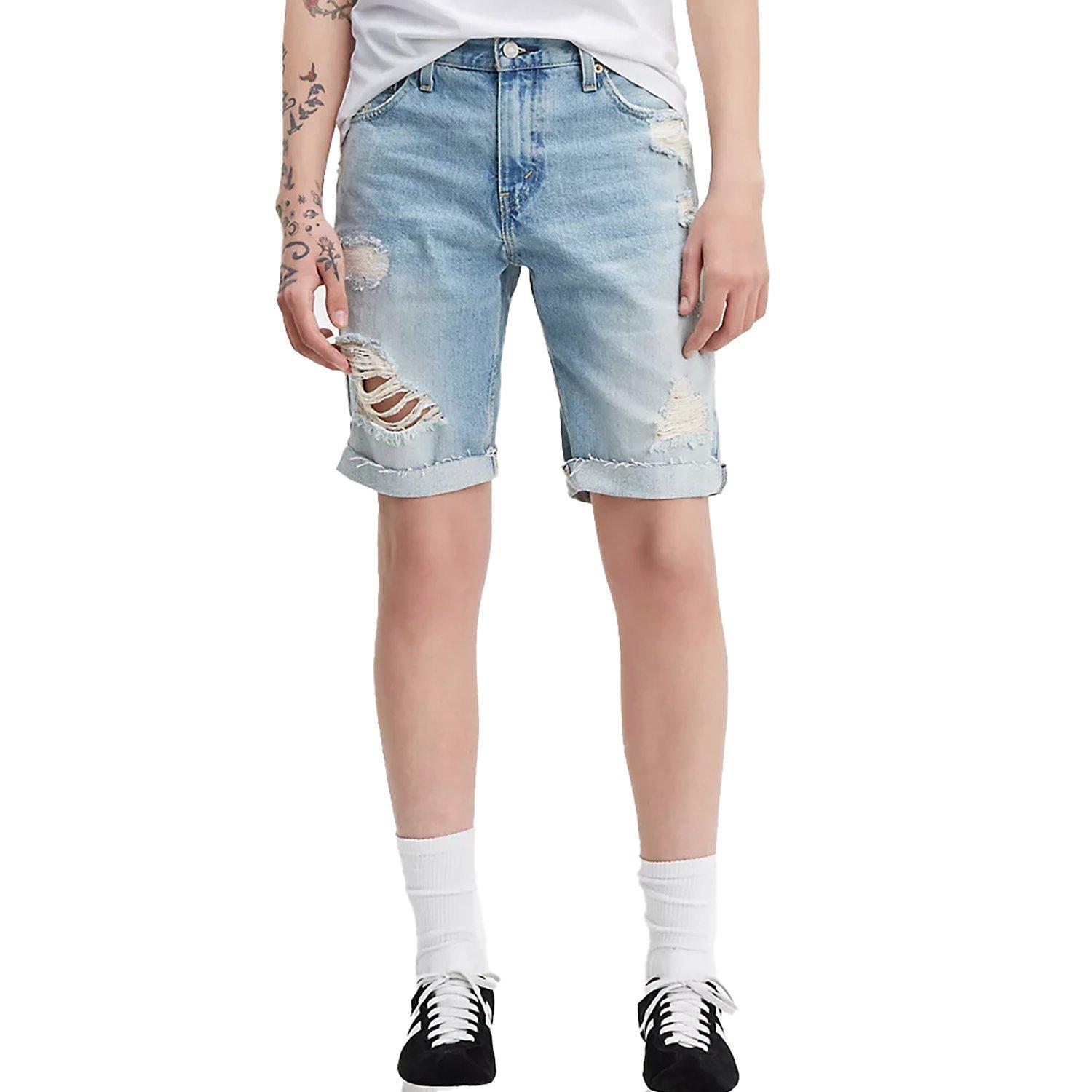 Mens levi outlet 511 shorts